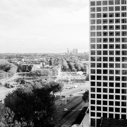 IT diensten Rotterdam