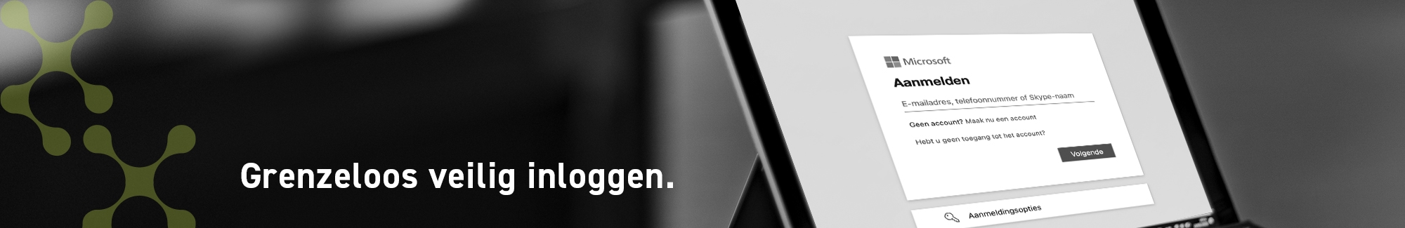 Beveiliging Microsoft 365