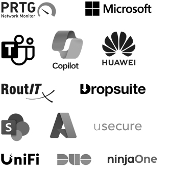 IT vacatures Rotterdam