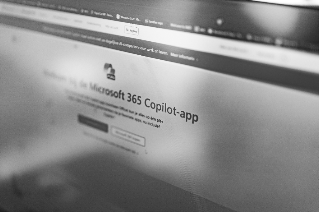 Microsoft Copilot