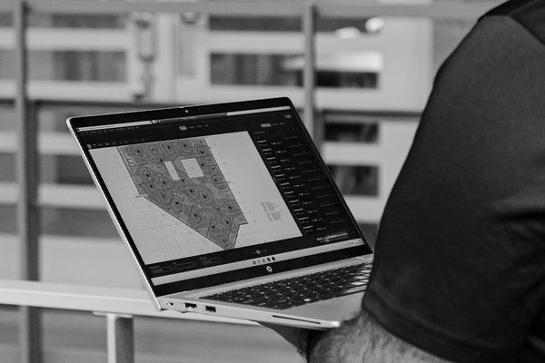 Network engineer vacature foto