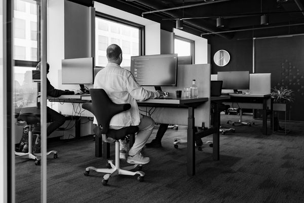 Stagiair vacature foto
