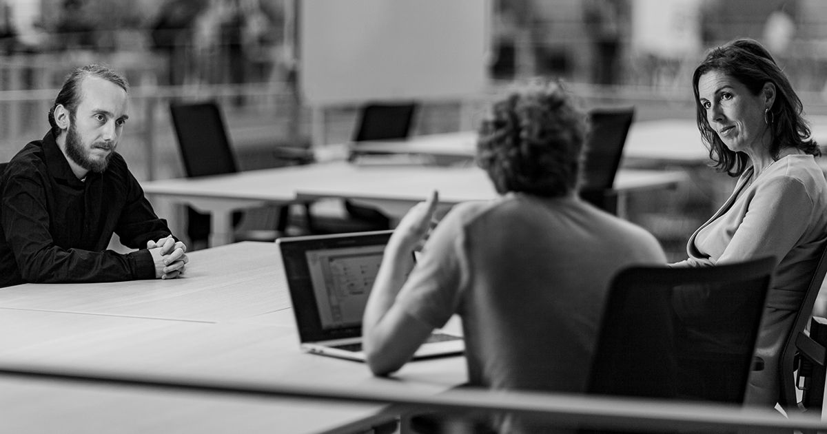 Vacature IT projectmanager Rotterdam