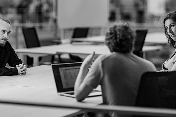 Vacature IT projectmanager Rotterdam