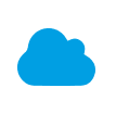 Cloud icon