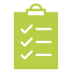 Projecten icon