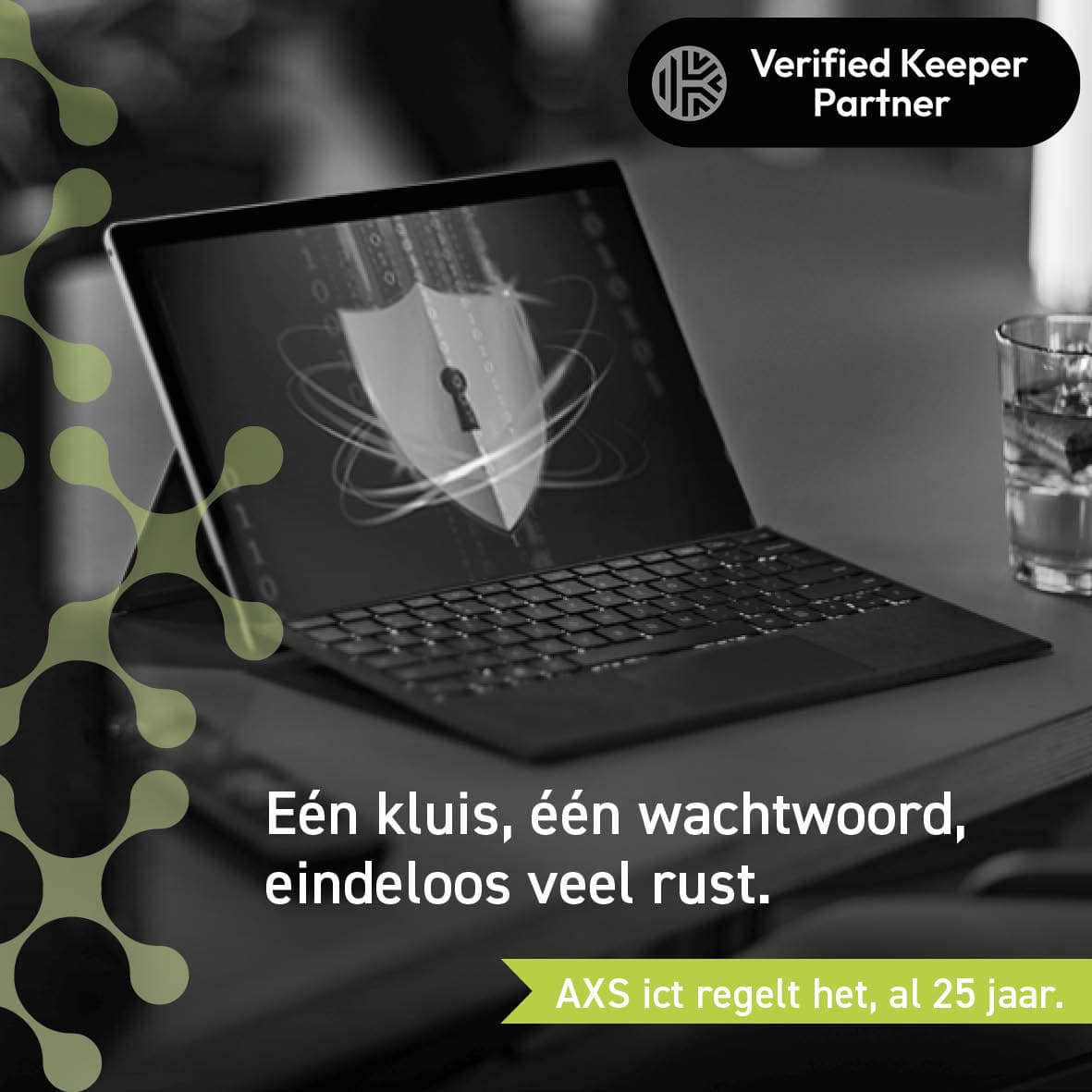 Wachtwoordmanager
