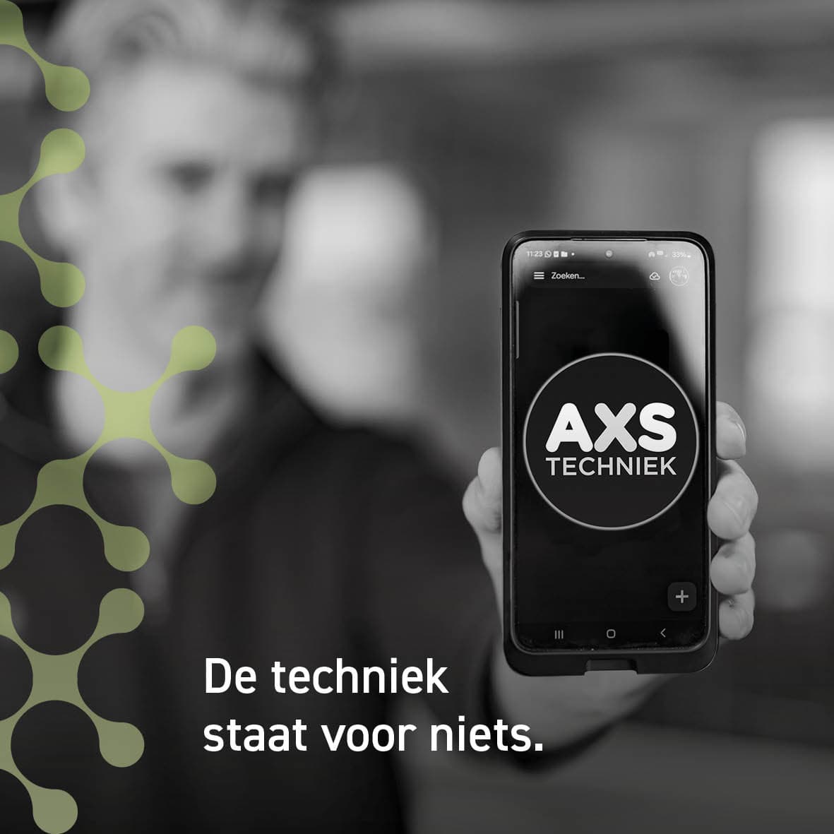 Besparing telecomkosten detacheerders