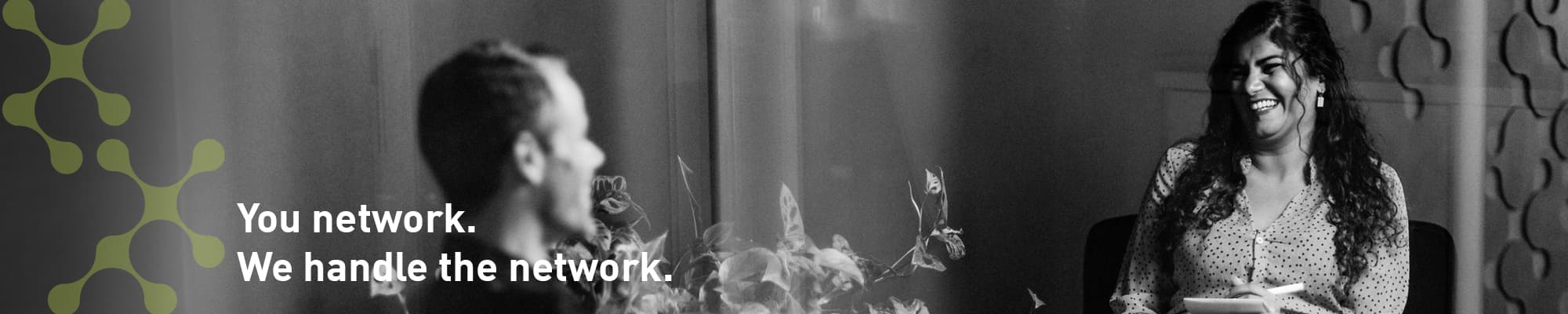 IT specialist coworking spaces