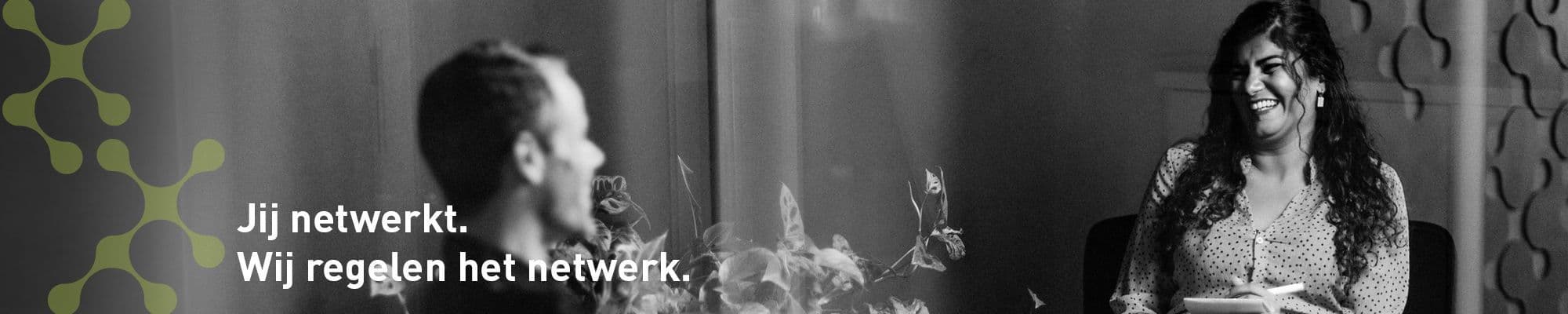 Coworking spaces header