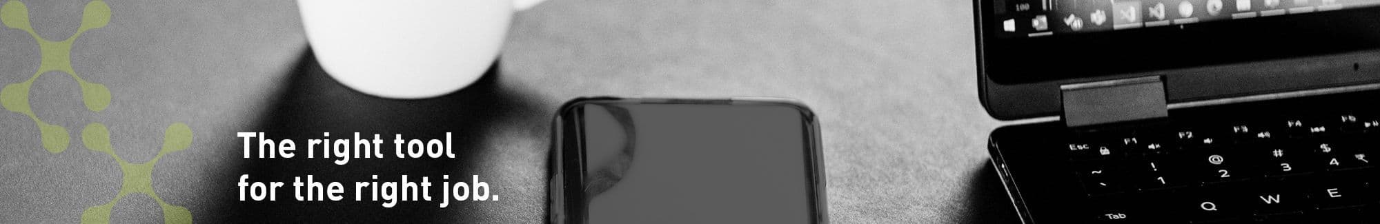 Hardware header