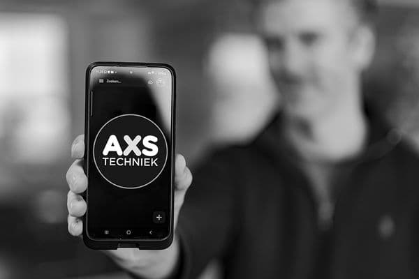 AXS Techniek
