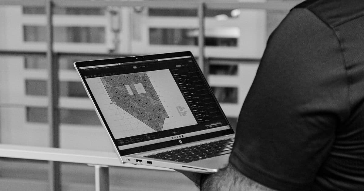 Network engineer vacature foto