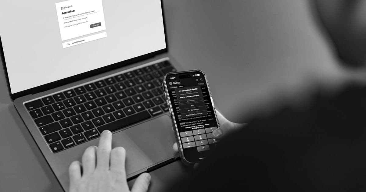 Locatiecontrole Microsoft 365