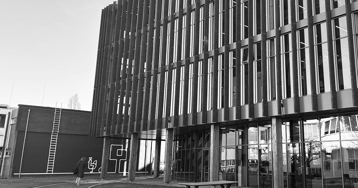 Apple-devices centraal beheerd voor Stevens Van Dijck