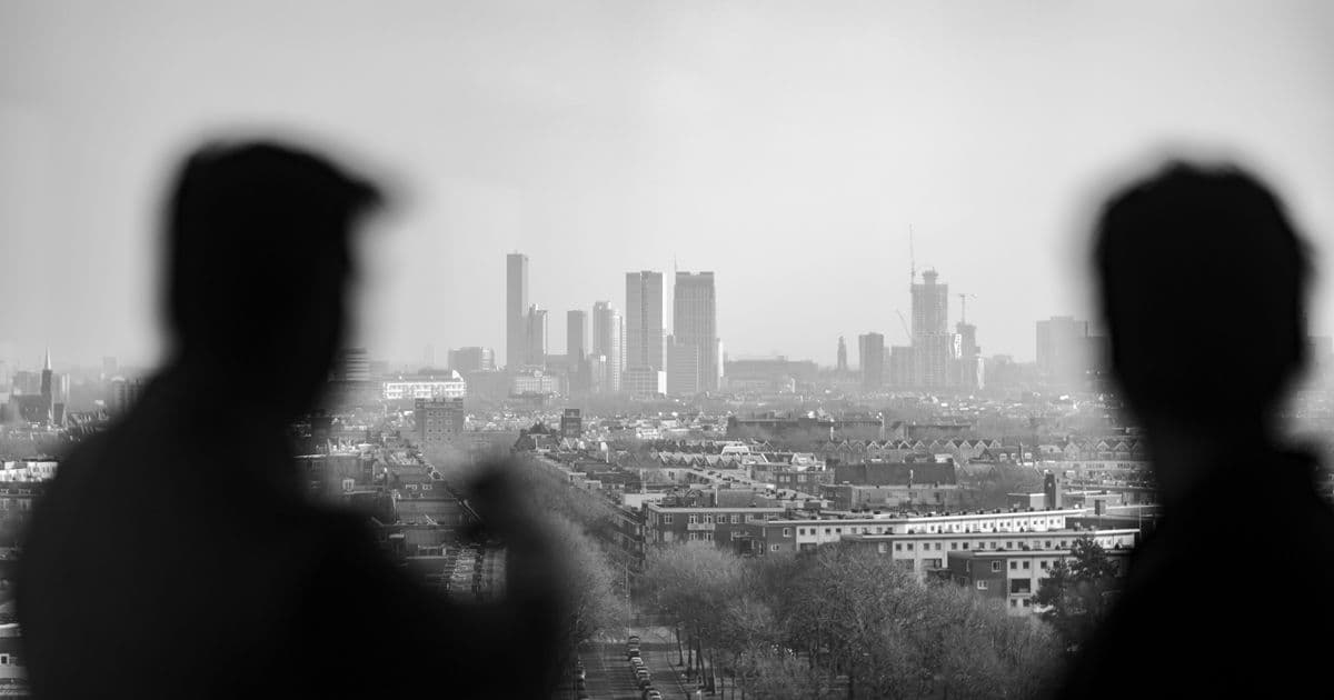 Vacature office manager rotterdam