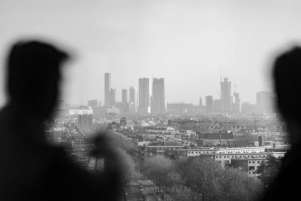 Vacature office manager rotterdam