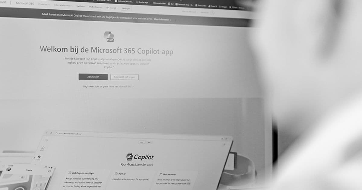 Voordelen Microsoft 365