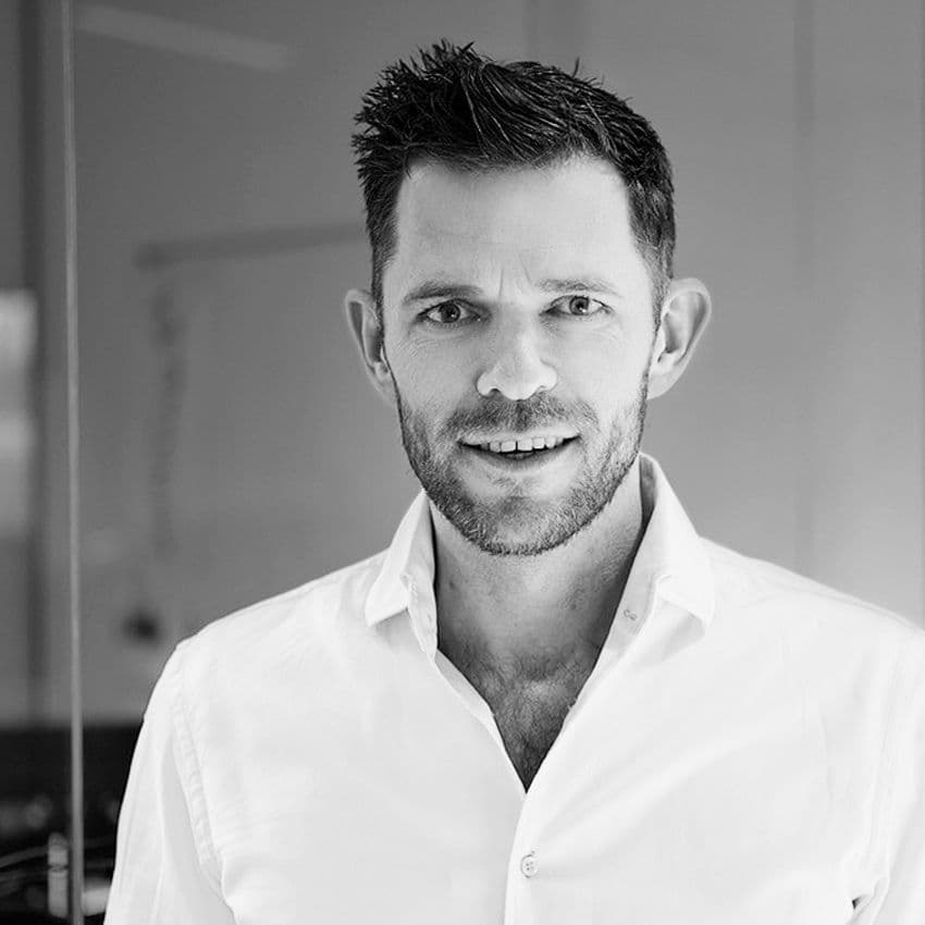 Sven system engineer foto