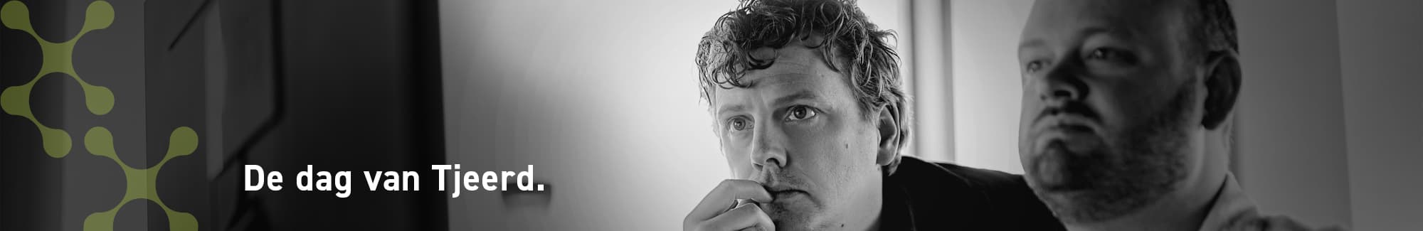 Network Engineer Rotterdam