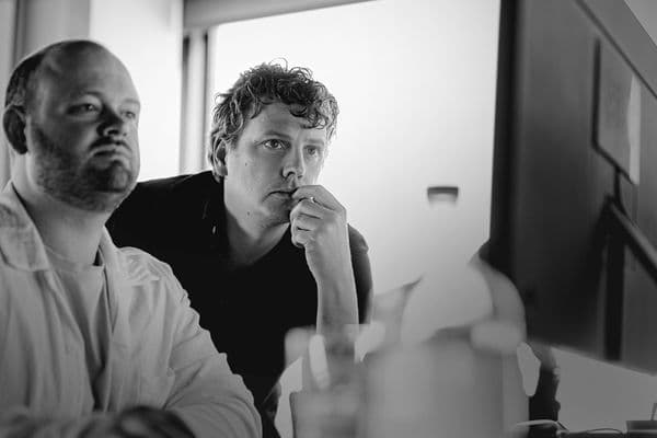 Network Engineer Vacature