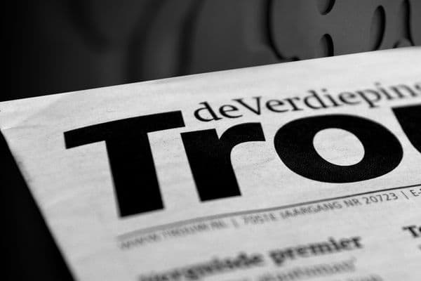 Trouw