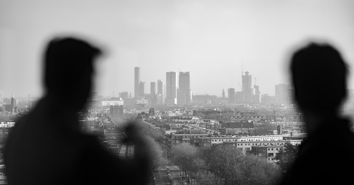 Vacature office manager rotterdam